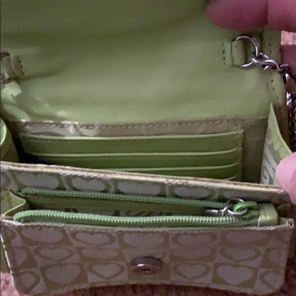 Brighton purse - Picture 2 of 6